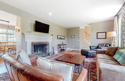 Dorset House | 251 m² House ∙ 6 bedrooms ∙ 10 guests