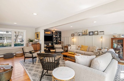 Manchester-by-the-Sea House | 257 m² House ∙ 4 bedrooms ∙ 7 guests