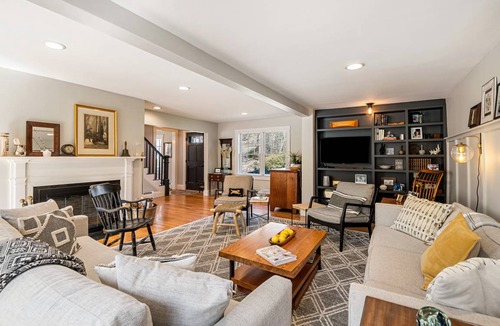 Manchester-by-the-Sea House | 257 m² House ∙ 4 bedrooms ∙ 7 guests