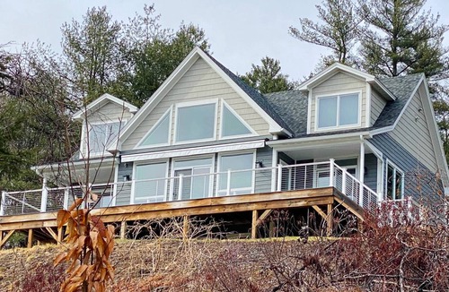 Diamond Point House | 258 m² House ∙ 4 bedrooms ∙ 14 guests
