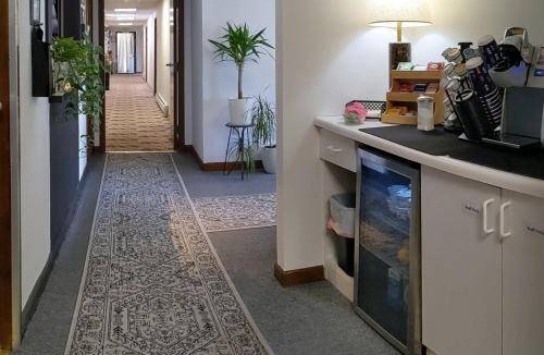 South Burlington Hotel | 26 m² Hotel ∙ 7 guests