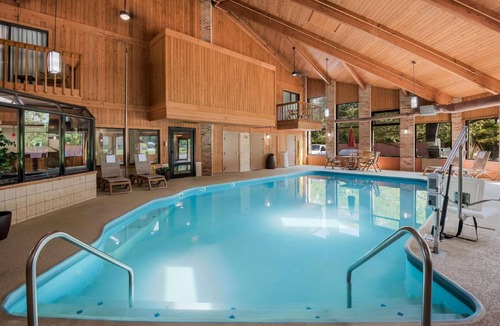 Oxford Hotel | 26 m² Hotel ∙ 127 guests