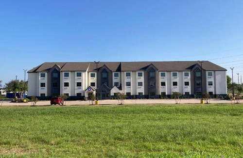 Port Arthur Hotel | 26 m² Hotel ∙ 4 guests