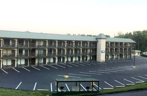 Beckley Hotel | 26 m² Hotel ∙ 4 guests