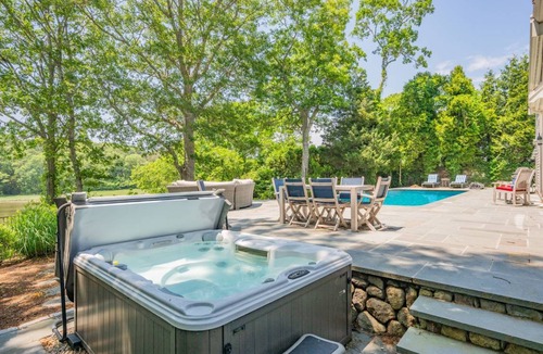 Centerville House | 260 m² House ∙ 4 bedrooms ∙ 8 guests