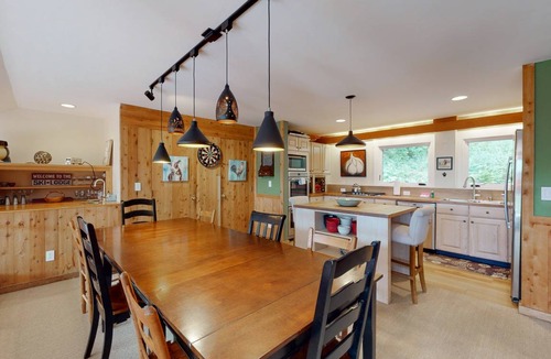 Waitsfield House | 263 m² House ∙ 5 bedrooms ∙ 10 guests