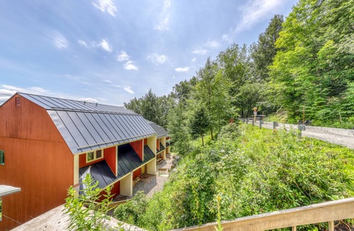 Waitsfield House | 263 m² House ∙ 5 bedrooms ∙ 10 guests