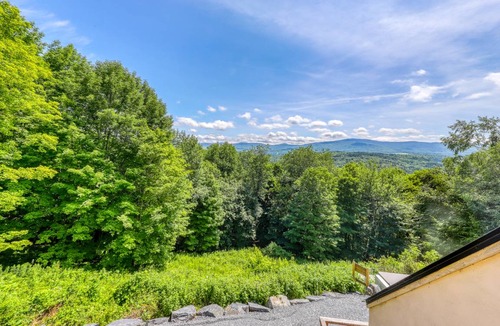 Waitsfield House | 263 m² House ∙ 5 bedrooms ∙ 10 guests