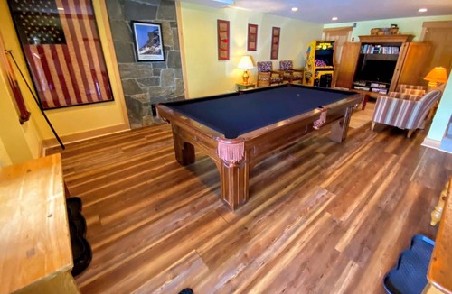 Bretton Woods House | 265 m² House ∙ 5 bedrooms ∙ 10 guests