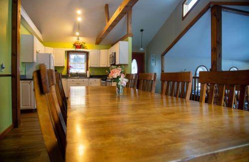 Ellicottville House | 265 m² House ∙ 5 bedrooms ∙ 19 guests
