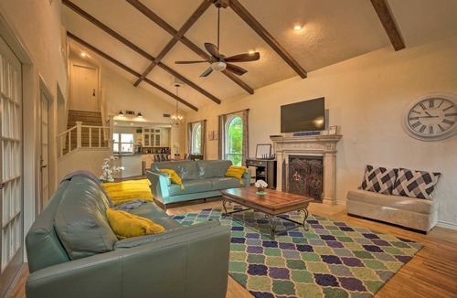 Blue Bell Estates House | 269 m² House ∙ 4 bedrooms ∙ 14 guests
