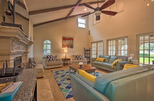 Blue Bell Estates House | 269 m² House ∙ 4 bedrooms ∙ 14 guests
