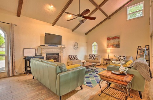 Blue Bell Estates House | 269 m² House ∙ 4 bedrooms ∙ 14 guests