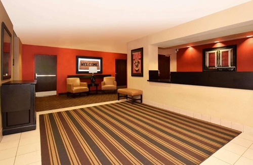 Bethpage Hotel | 27 m² Hotel ∙ 127 guests