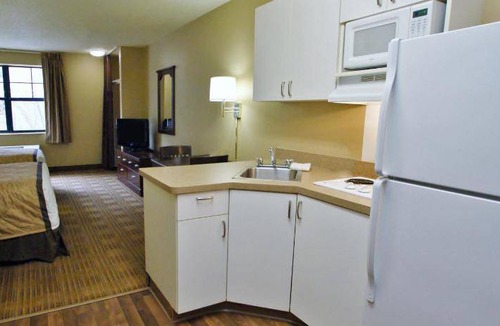 Bethpage Hotel | 27 m² Hotel ∙ 127 guests