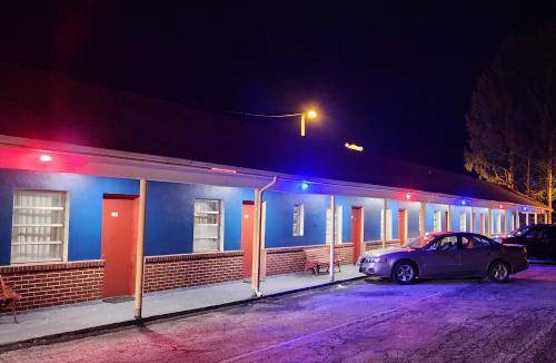 Rural Retreat Hotel | 27 m² Motel ∙ 4 guests
