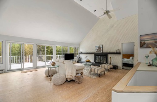 Shinnecock Hills House | 271 m² House ∙ 4 bedrooms ∙ 9 guests