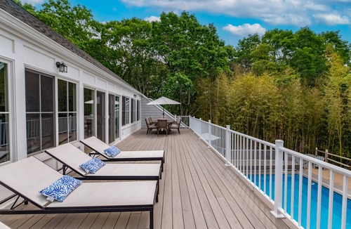 Shinnecock Hills House | 271 m² House ∙ 4 bedrooms ∙ 9 guests