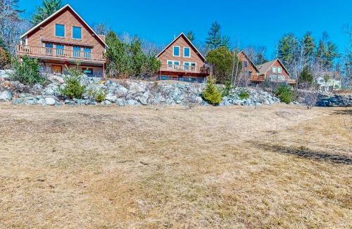 Intervale House | 272 Dundee Road