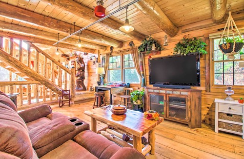 Florence House | 278 m² House ∙ 3 bedrooms ∙ 8 guests
