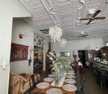 Little Falls Apartment | 279 m² Apartment ∙ 3 bedrooms ∙ 10 guests