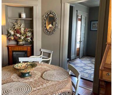 Little Falls Apartment | 279 m² Apartment ∙ 3 bedrooms ∙ 10 guests