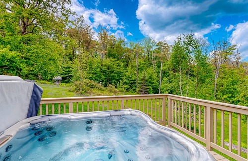 Killington House | 279 m² House ∙ 5 bedrooms ∙ 8 guests