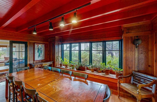 Gearhart House | 279 m² House ∙ 5 bedrooms ∙ 10 guests