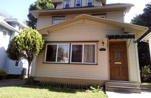 Rochester Bed & Breakfast | 28 m² Bed and breakfast ∙ 1 guest