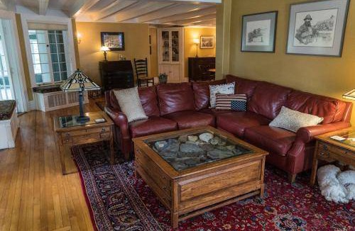 Thompsonville Bed & Breakfast | 28 m² Bed and breakfast ∙ 3 guests