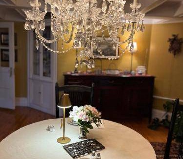 Thompsonville Bed & Breakfast | 28 m² Bed and breakfast ∙ 3 guests