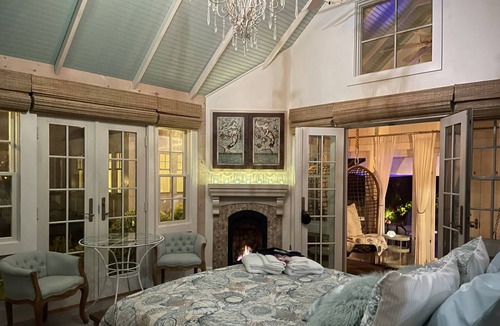 Newbury Cottage | 28 m² Cabin ∙ 1 bedroom ∙ 2 guests