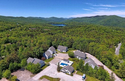 Killington Condo | 28 m² Condo ∙ 1 bedroom ∙ 4 guests