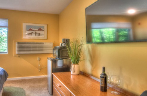 Killington Condo | 28 m² Condo ∙ 1 bedroom ∙ 4 guests