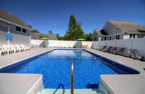 Killington Condo | 28 m² Condo ∙ 1 bedroom ∙ 4 guests