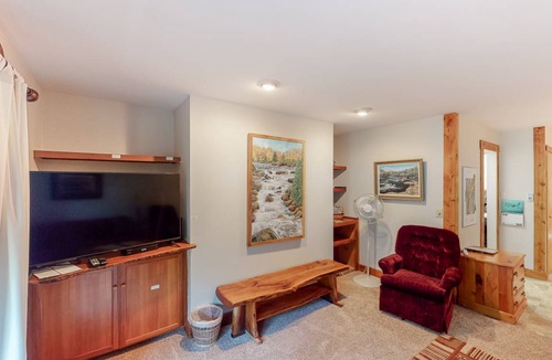 Warren Condo | 28 m² Condo ∙ 1 bedroom ∙ 3 guests