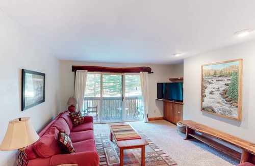 Warren Condo | 28 m² Condo ∙ 1 bedroom ∙ 3 guests