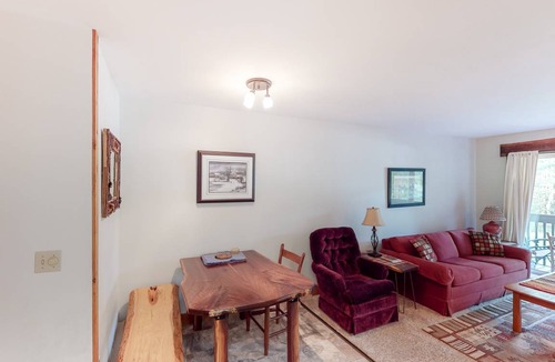 Warren Condo | 28 m² Condo ∙ 1 bedroom ∙ 3 guests