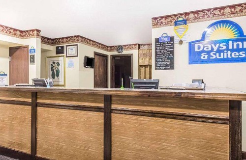 Girard Hotel | 28 m² Hotel ∙ 127 guests