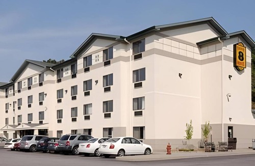Manchester Hotel | 28 m² Hotel ∙ 127 guests