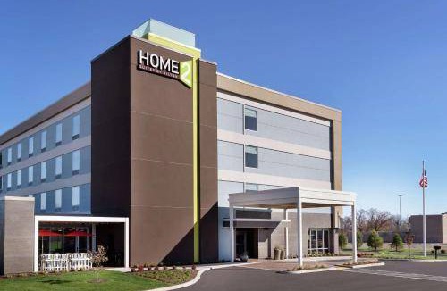 Martinsburg Hotel | 28 m² Hotel ∙ 127 guests