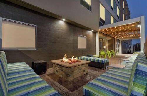 Martinsburg Hotel | 28 m² Hotel ∙ 127 guests