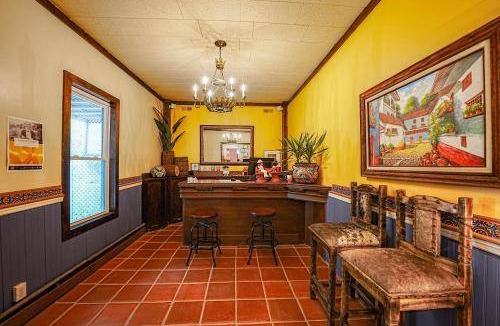 Milford Hotel | 28 m² Hotel ∙ 2 bedrooms ∙ 7 guests