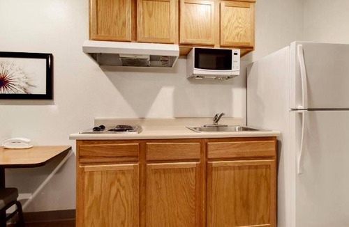 Texas City Hotel | 28 m² Hotel ∙ 6 guests