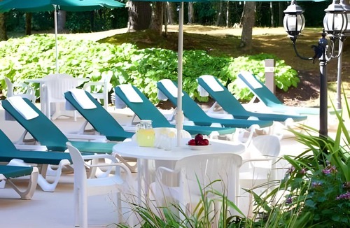 South Portland Hotel | 28 m² Hotel ∙ 127 guests