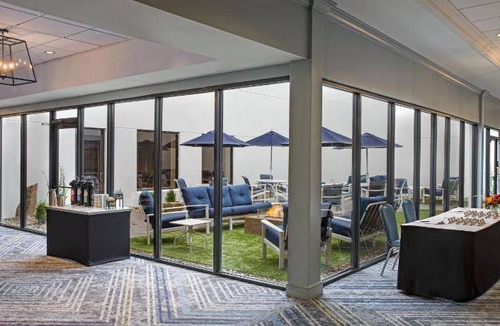 South Portland Hotel | 28 m² Hotel ∙ 127 guests