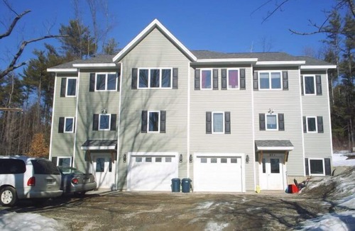 Guild Condo | 2800 sq ft, spacious retreat 4 bedrm 3 bathrm. Outdoor game and picnic area.