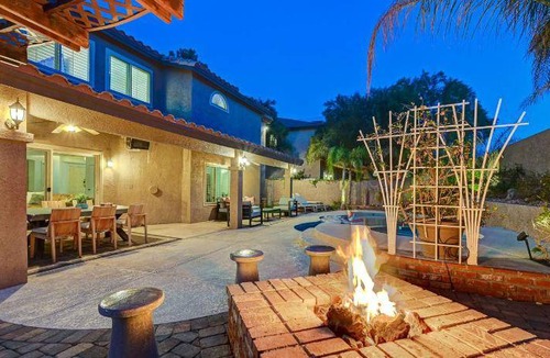 Silverado Ranch House | 283 m² House ∙ 6 bedrooms ∙ 12 guests