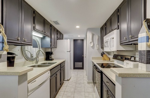 Sea Pines Villa | 288 Stoney Creek - Sea Pines - 3 Bed 3.5 Bath Sleeps 8 - Hilton Head Rentals