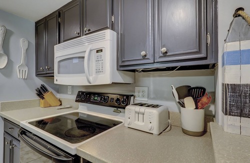 Sea Pines Villa | 288 Stoney Creek - Sea Pines - 3 Bed 3.5 Bath Sleeps 8 - Hilton Head Rentals